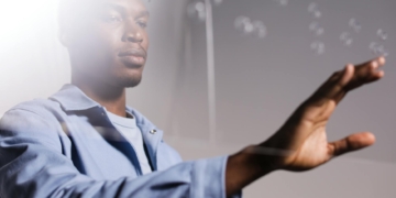 Spider-man: brand new day footage unveiled at cinemacon