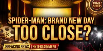 Spider-man: brand new day - is production too close to release?