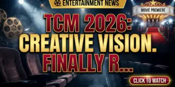 Tcm 2026: the creative vision that could finally revive leatherface