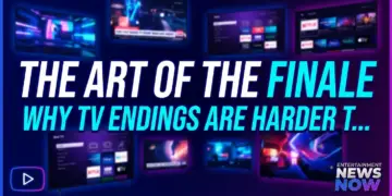 The art of the finale: why tv endings are harder than ever