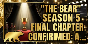 "the bear" season 5 confirmed as final chapter: a legacy forged in fire