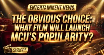 The obvious choice: what film will launch mcu's post-secret wars era?