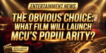 The obvious choice: what film will launch mcu's post-secret wars era?