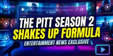 The pitt season 2 shakes up formula: why samira's exit and time jump are smart