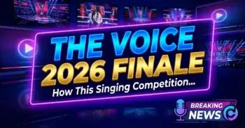 The voice 2026 finale: how this singing competition defies time