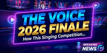 The voice 2026 finale: how this singing competition defies time