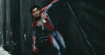 Tom holland teases humorous, villain-driven 'spider-man: brand new day'
