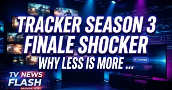 Tracker season 3 finale shocker: why less is more (and more frustrating) for fans