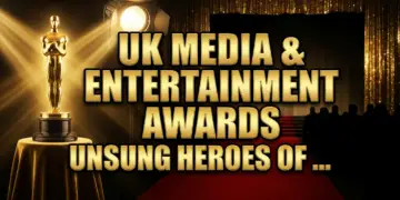 Uk media & entertainment awards: unsung heroes of 2026 revealed