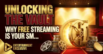 Unlocking the vault: why free streaming is your smartest bet this weekend