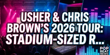 Usher & chris brown's 2026 tour: a stadium-sized r&b power play