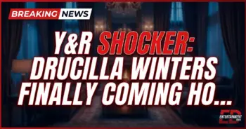 Y&r shocker: is drucilla winters finally coming home to genoa city?