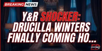 Y&r shocker: is drucilla winters finally coming home to genoa city?