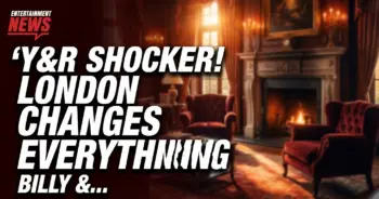 Y&r shocker! London changes everything for billy & sally: wedding bells ahead?
