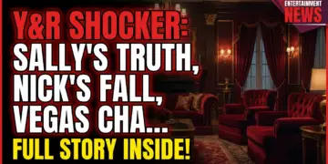 Y&r shocker: sally's truth, nick's fall, vegas chaos! (april 23-may 1)