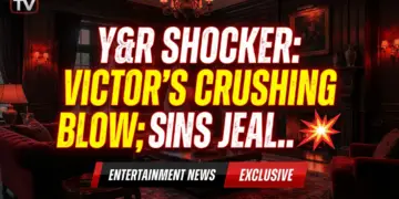 Y&r shocker: victor's crushing blow; sienna's jealousy erupts!