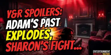Y&r spoilers: adam's past explodes, sharon's fight continues!