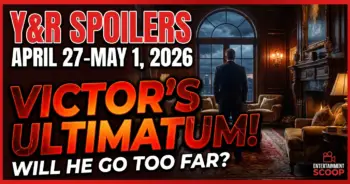 Y&r spoilers april 27-may 1, 2026: victor's ultimatum, shocking returns & red's reckoning!