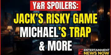 Y&r spoilers: jack's risky game, michael's trap, & patty's shocking return!