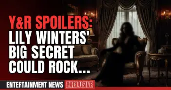 Y&r spoilers: lily winters' big secret could rock genoa city!