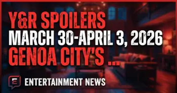 Y&r spoilers march 30-april 3, 2026: genoa city's shocks & schemes!