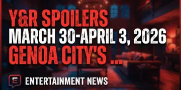 Y&r spoilers march 30-april 3, 2026: genoa city's shocks & schemes!