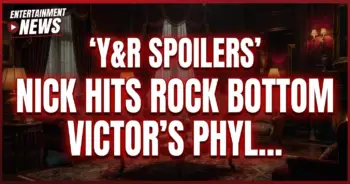 Y&r spoilers: nick hits rock bottom; victor's phyllis ultimatum!