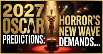 2027 oscar predictions: horror's new wave demands academy attention