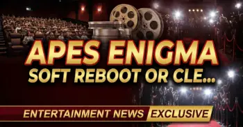 Apes enigma: is the next film a soft reboot or clever franchise expansion?