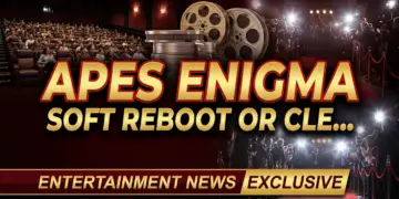 Apes enigma: is the next film a soft reboot or clever franchise expansion?
