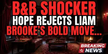 B&b shocker: hope rejects liam, brooke's bold move for ridge!
