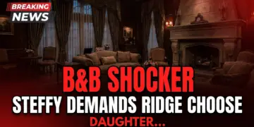 B&b shocker: steffy demands ridge choose – daughter or brooke?!
