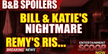 B&b spoilers: bill & katie's nightmare, remy's risky forrester play!