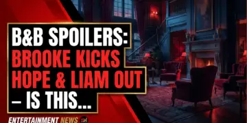 B&b spoilers: brooke kicks hope & liam out – is thomas the reason?