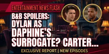 B&b spoilers: dylan as daphne's surrogate? Carter's family dreams take a wild turn!