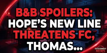 B&b spoilers: hope’s new line threatens fc, thomas's fury unleashed!