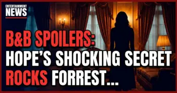 B&b spoilers: hope's shocking secret rocks forrester & logan!