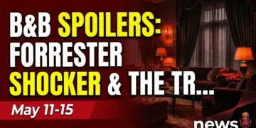 B&b spoilers may 11-15: forrester shocker & the truth comes out!