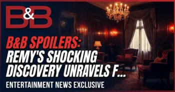 B&b spoilers: remy's shocking discovery unravels forrester's secrets!