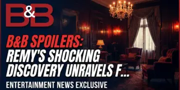 B&b spoilers: remy's shocking discovery unravels forrester's secrets!