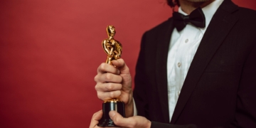 Bafta tv awards 2026 red carpet: decoding fashion, fame & industry shifts