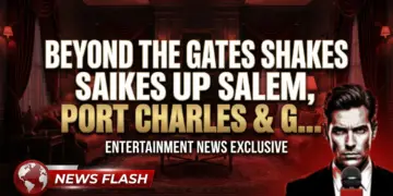 Beyond the gates shakes up salem, port charles & genoa city!