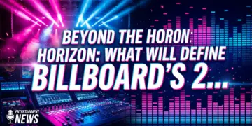 Beyond the horizon: what will define billboard's 2026 chart kings and queens?