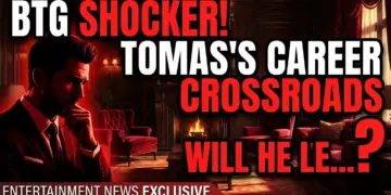 Btg shocker! Tomas's career crossroads: will he leave gates memorial?