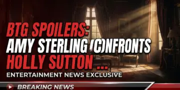 Btg spoilers: amy sterling confronts holly sutton – port haven will never be the same!