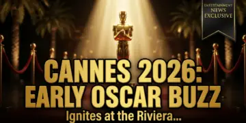 Cannes 2026: early oscar buzz ignites at the riviera
