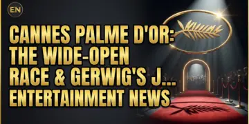 Cannes palme d'or: the wide-open race & gerwig's jury influence