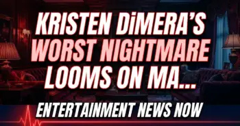 Days: kristen dimera's worst nightmare looms on may 6th!