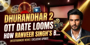 Dhurandhar 2 ott date looms: how ranveer singh's blockbuster redefined theatrical power