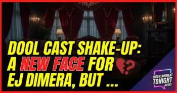 Dool cast shake-up: a new face for ej dimera, but who's leaving salem?